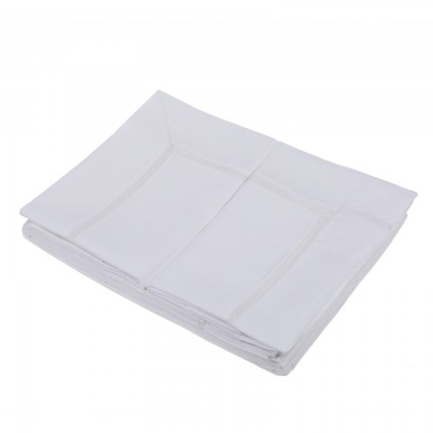 Giada - Pure Linen Sheet Set