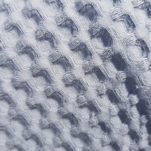 Apone - Coppia asciugamani nido d'ape
