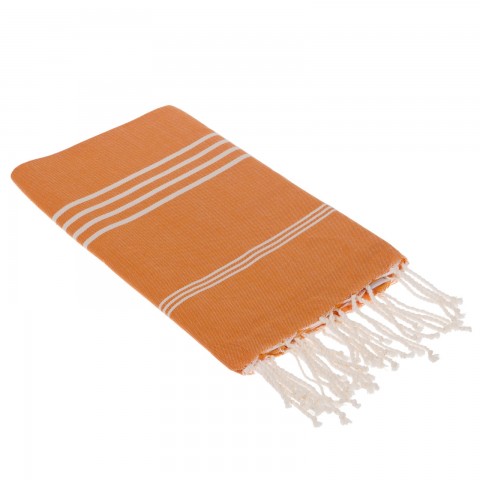 Fouta - Pure Cotton Beach Towel