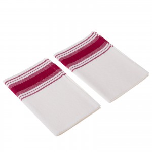 Biancospino - 2 Tea Towels Set