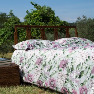 Ortensia - Double bed...