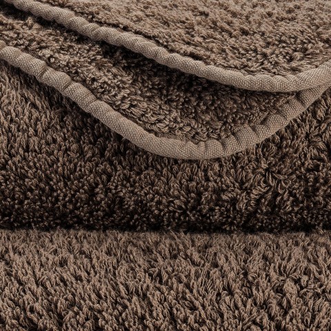 Super Pile - Terrycloth Towel Set Abyss & Habidecor
