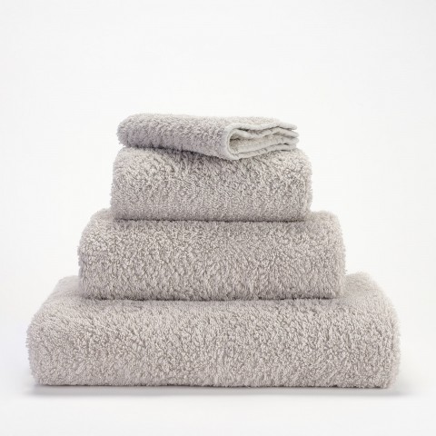 Super Pile - Terrycloth Towel Set Abyss & Habidecor