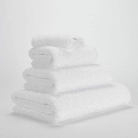 Super Pile - Terrycloth Bath Towel Abyss & Habidecor