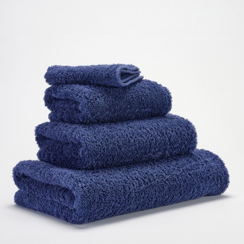 Super Pile - Terrycloth Bath Towel Abyss & Habidecor