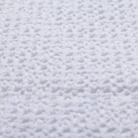 Mati - Stone Washed Cotton Waffle Bedspread