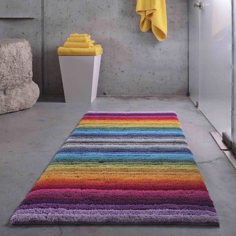 Larry - Tappeto bagno Abyss & Habidecor