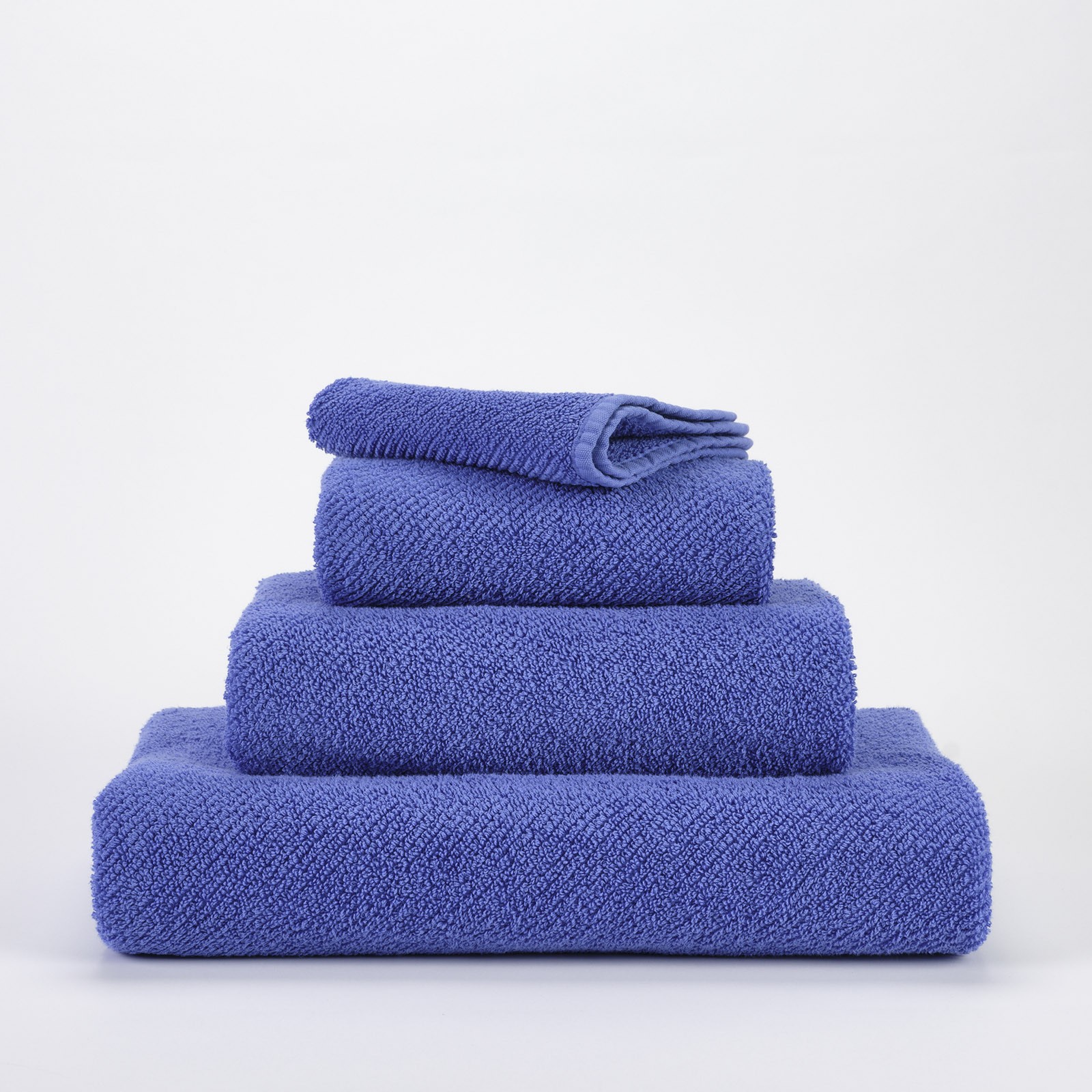 Set asciugamani in spugna Habyss & Habidecor - Twill