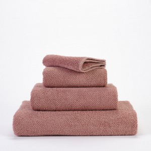 Twill - Terry Towel Set...