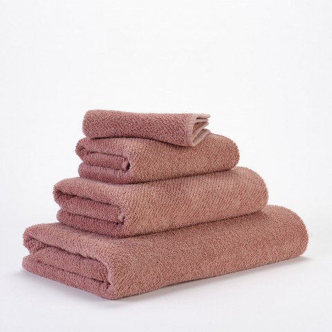 Twill - Terry Towel Set Abyss & Habidecor