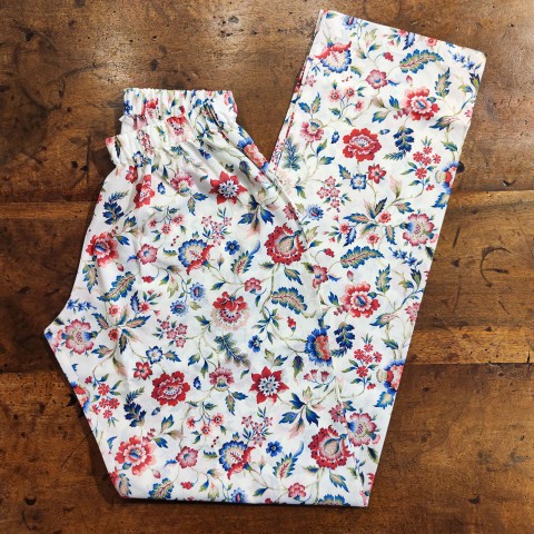Liberty Eva Belle - Women Pajama in Liberty London Fabric