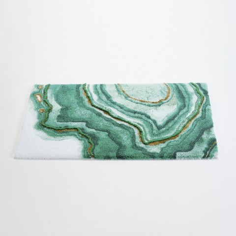 Agatha - Abyss & Habidecor Bath rug