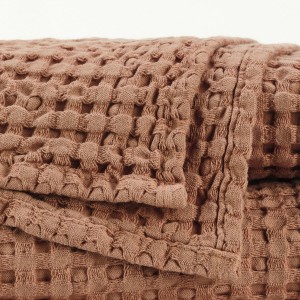 Pousada - Honeycomb Towel...