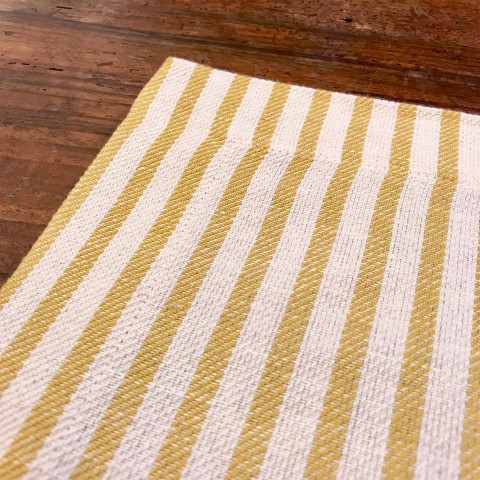 Mediterraneo - Linen and Cotton Tablemats