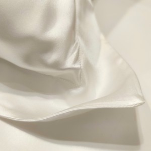 Sophia - Pure Silk Pillowcase