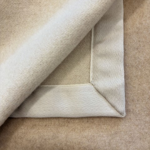 Samarkanda - Pure Cashmere Blanket