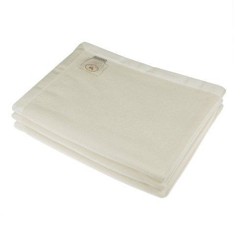 Isfahan - Lightweight Pure Cashmere Blanket
