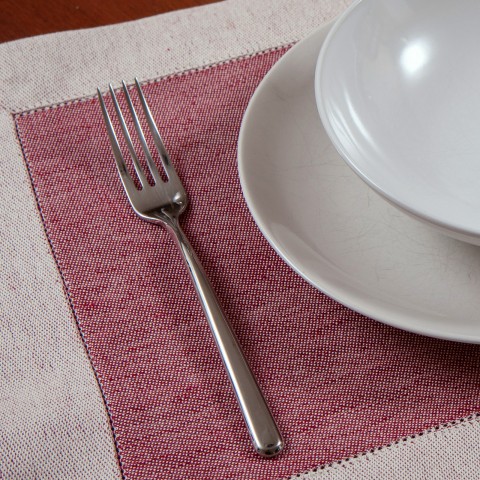 Tosca - Linen and Cotton Placemat