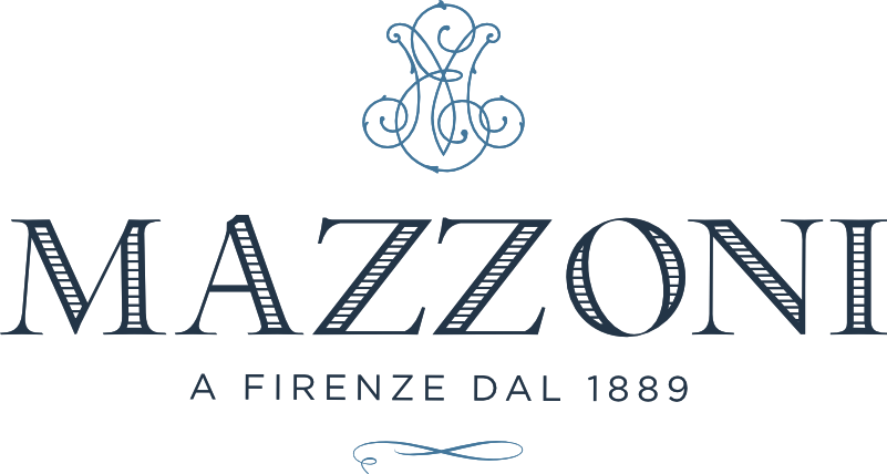 Mazzoni Casa Firenze logo
